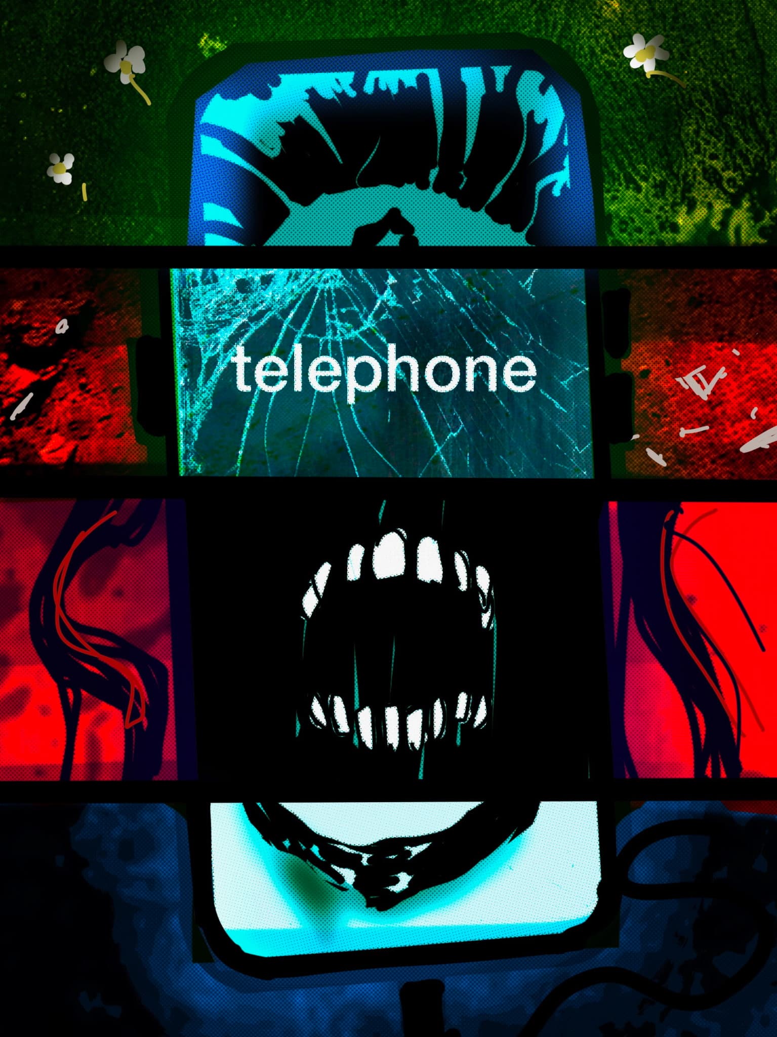 Upcoming poster